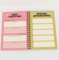 Gratitude Journal