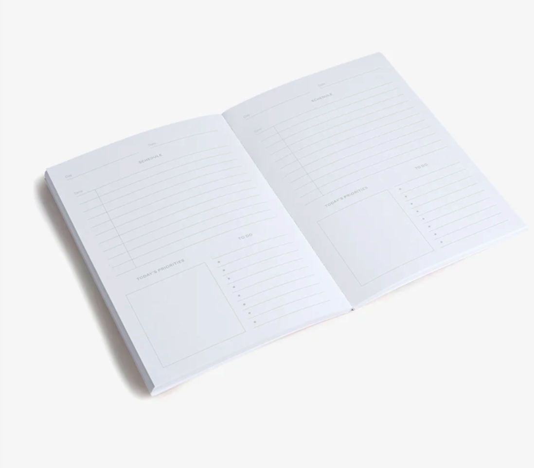 Wellness Journal