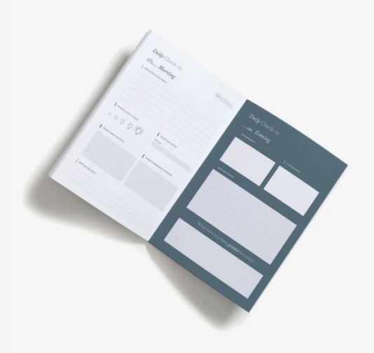 Wellness Journal