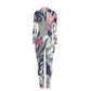 Floral Fantasy Jumpsuit
