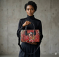 Sukiyaki Mini Denbigh Duffle Bag